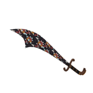 Carpet Bomber Mk.II Persian Persuader