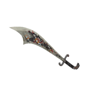Carpet Bomber Mk.II Persian Persuader (Battle Scarred)