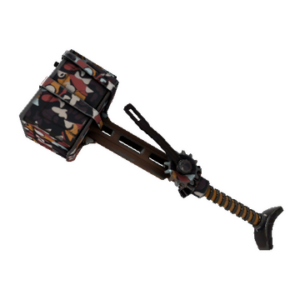 Carpet Bomber Mk.II Powerjack (Field-Tested)
