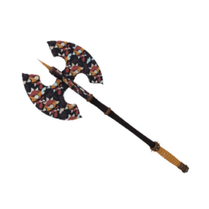 Carpet Bomber Mk.II Scotsman's Skullcutter (Factory New)