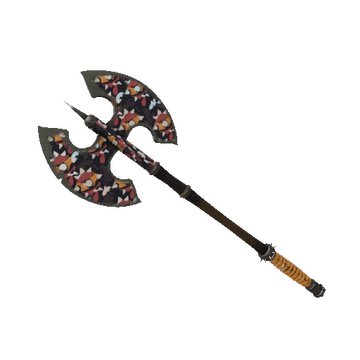 Carpet Bomber Mk.II Scotsman's Skullcutter (Field-Tested)