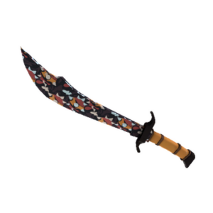 Carpet Bomber Mk.II Shahanshah