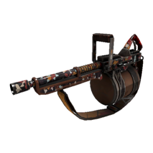 Carpet Bomber Mk.II Tomislav