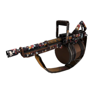 Carpet Bomber Mk.II Tomislav (Field-Tested)