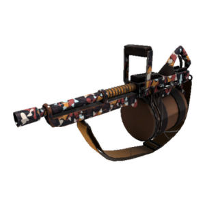Carpet Bomber Mk.II Tomislav (Minimal Wear)