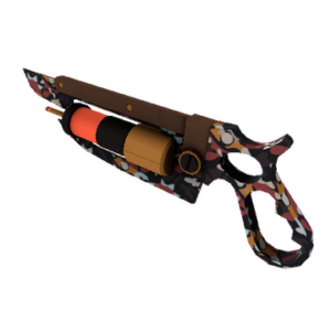 Carpet Bomber Mk.II Ubersaw