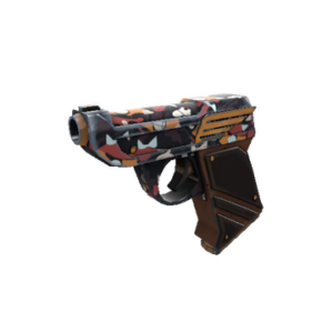 Carpet Bomber Mk.II Winger (Field-Tested)