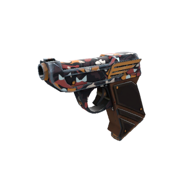 Carpet Bomber Mk.II Winger (Field-Tested)