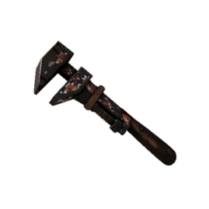 Carpet Bomber Mk.II Wrench