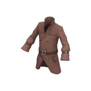 Chicago Overcoat