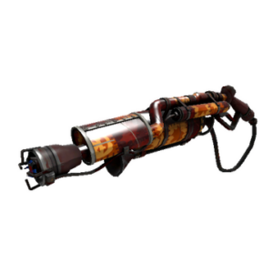 Chilly Autumn Degreaser (Battle Scarred)