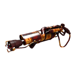 Chilly Autumn Degreaser (Factory New)