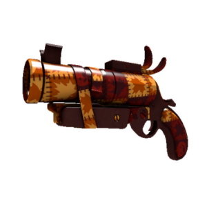 Chilly Autumn Detonator (Factory New)